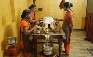 Dr. Unni's Agastyaa Heritage Ayurvedic Hospital & Prittwi Resort - Bild 5