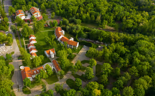 Dráva Thermal Resort - Bild 3