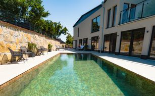 Bernstein Acamed Resort - Bild 5