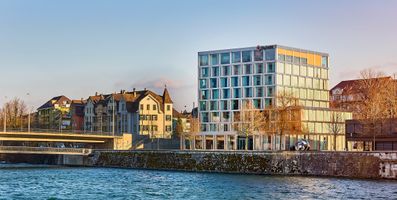 H4 Hotel Solothurn