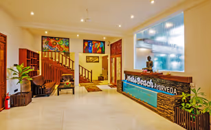 Mahi Beach Ayurveda - Image 4