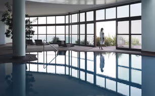 Lefay Resort & SPA Lago di Garda - Bild 5