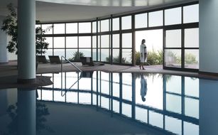 Lefay Resort & SPA Lago di Garda - Bild 5