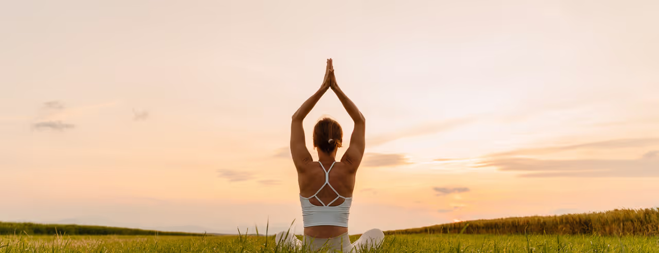 Yoga für Vitalität & Abwehrkräfte