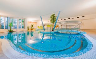 Kurhaus Erika - Afbeelding 3