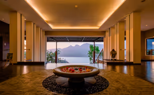 Atmantan Wellness Centre - Bild 3