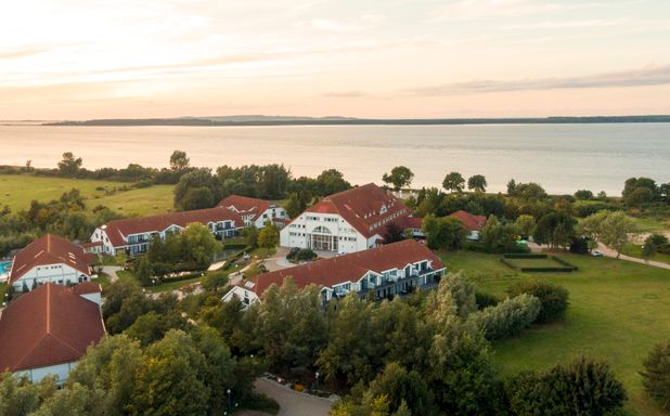 Aedenlife Hotel & Resort - Zdjęcie 1