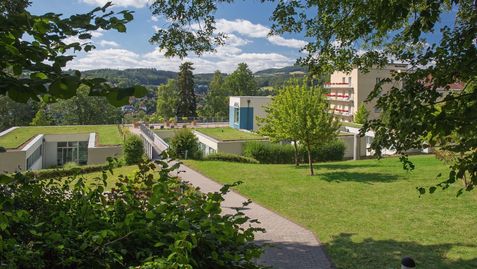 Malteser Klinik von Weckbecker