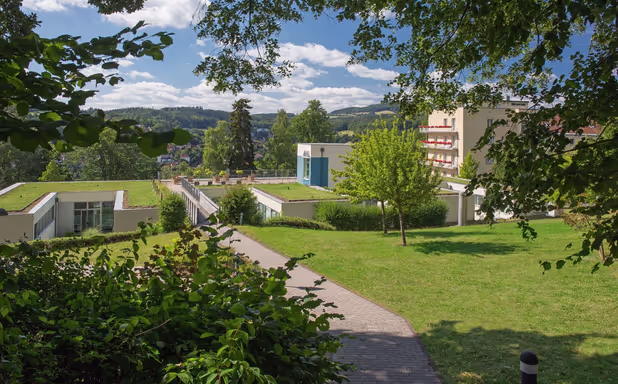 Malteser Klinik von Weckbecker - Bild 1