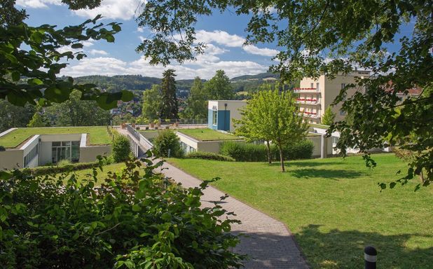 Malteser Klinik von Weckbecker - Image 1