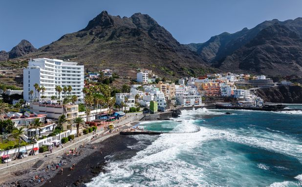 OCÉANO Health Spa Hotel - Tenerife - Afbeelding 1