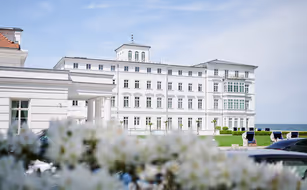 Grand Hotel Heiligendamm - Afbeelding 2