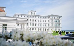 Grand Hotel Heiligendamm - Image 2