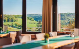 Yoga & Fasten im Kloster Waldbreitbach - Bild 3