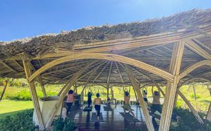 Fusion Resort Cam Ranh - Bild 3