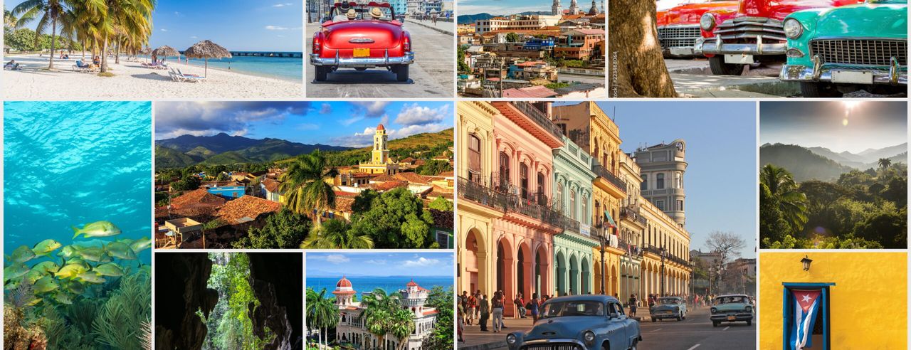 Kuba Sehenswürdigkeiten