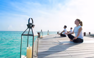 Hideaway Beach Resort & Spa - Image 5