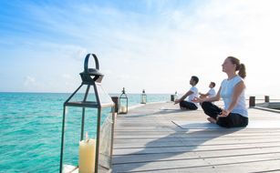 Hideaway Beach Resort & Spa - Zdjęcie 5