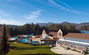 Terme Zrece-Hotel Atrij - Immagine 3