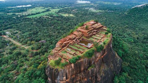 Sri Lanka - Der Norden