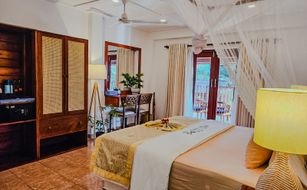 Hiru Aadya Ayurveda Resort - Bild 3