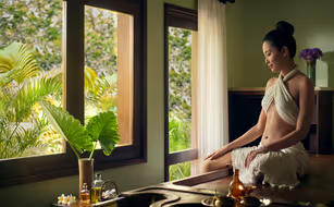 Taj Bentota Resort & Spa - Bild 2