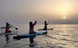 Yoga Corfu Holidays - Bild 4