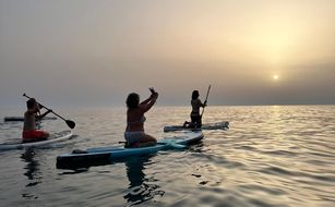 Yoga Corfu Holidays - Bild 4