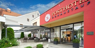 Posthotel Donaustauf GmbH