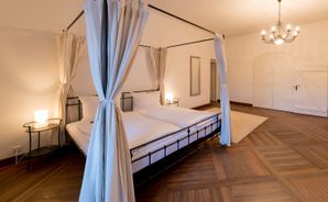 Schlossparkhotel Mariakirchen - Bild 3
