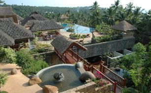 Taj Green Cove Resort & Spa - Afbeelding 4