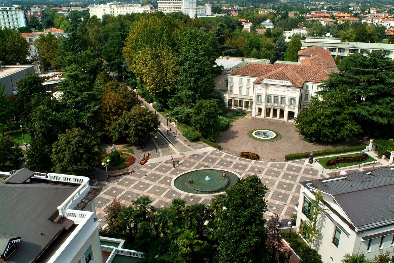 Abano Terme