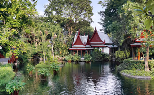 Chiva-Som Hua Hin - Bild 3