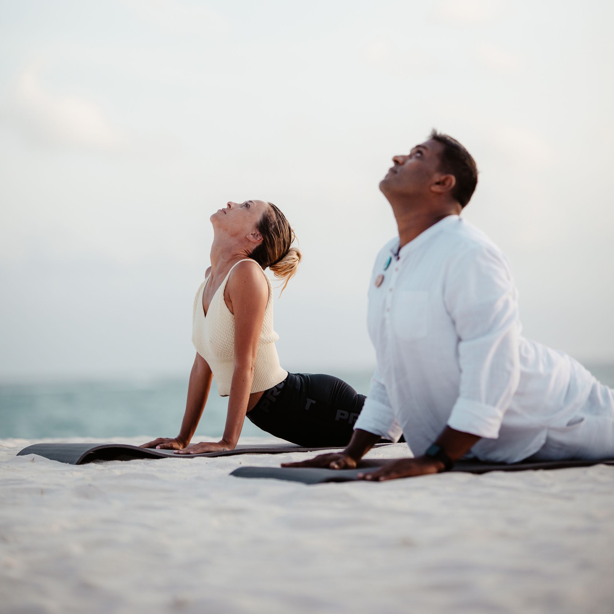 Emerald Faarufushi Resort & Spa.