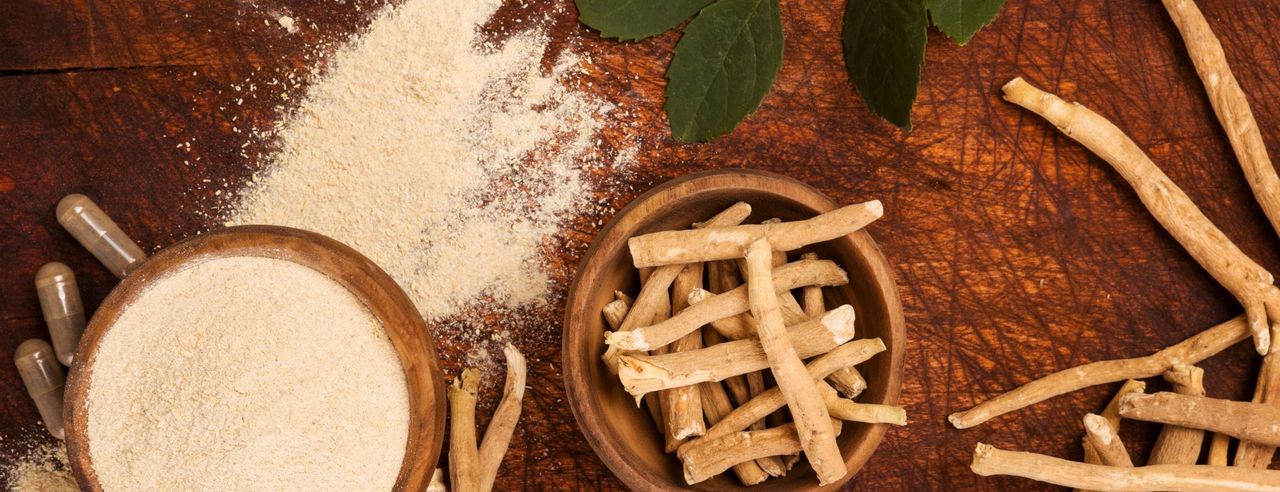 Ashwagandha
