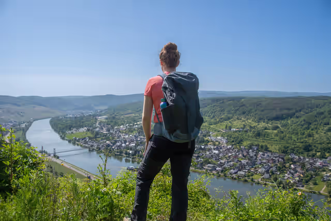 Sporthotels an der Mosel