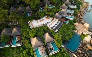 Silavadee Pool Spa Resort - Bild 4