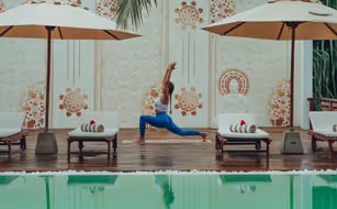 Taprana A Luvayurveda Hotel - Image 2