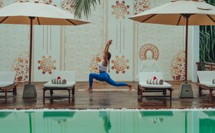 Taprana A Luvayurveda Hotel - Bild 2