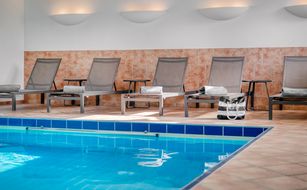 Hotel Yachtclub - Bild 4