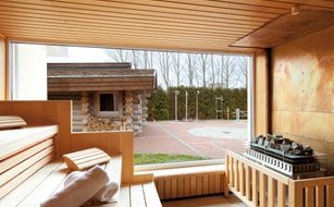 MORADA Strandhotel Ostseebad Kühlungsborn - Afbeelding 4