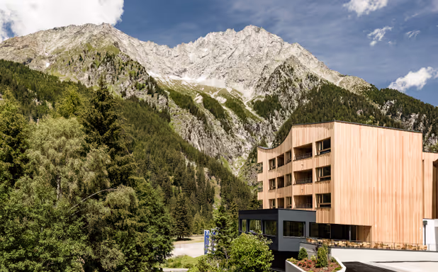 Falkensteiner Hotel Antholz - Image 1