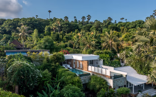 Shunyata Villas - Bild 1