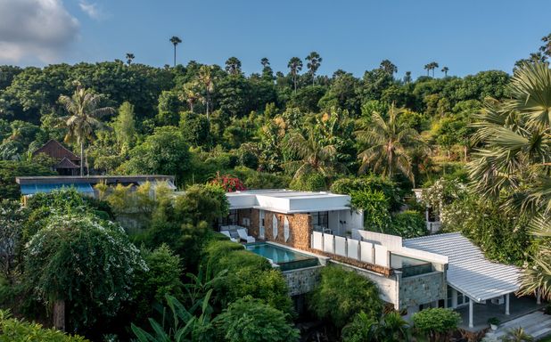 Shunyata Villas - Bild 1