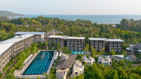 Varana Krabi Hotel 