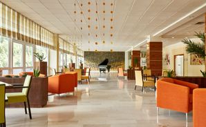 Kurhotel Běhounek - Bild 3