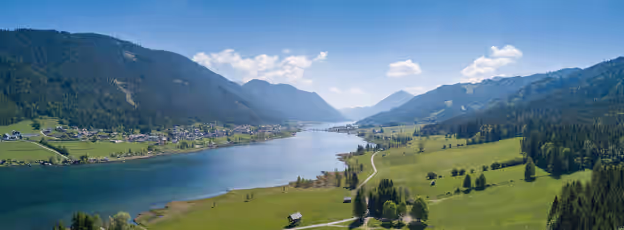 Sporthotels in Kärnten