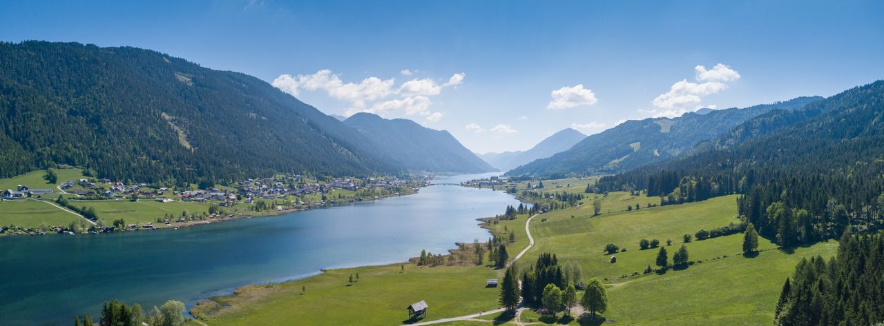 Sporthotels in Kärnten