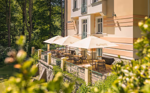 Spa & Wellness Hotel Silva - Bild 4