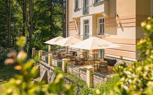 Spa & Wellness Hotel Silva - Bild 4